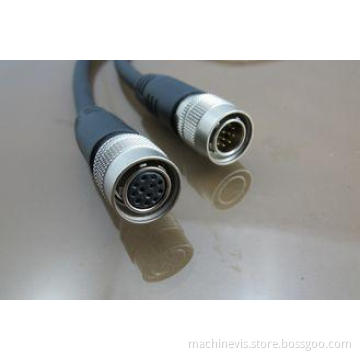 CCXC High Flex Cable 12Pin Male to Female Pin to Pin for So